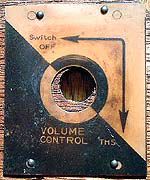 VOLUME