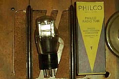 PHILCO 33